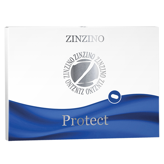 Zinzino Protect – az immunrendszer erősítésére