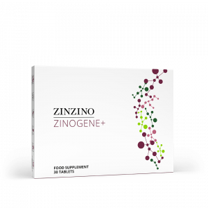 ZinoGene fitonutriens sejtregenerálódás immunerősítő