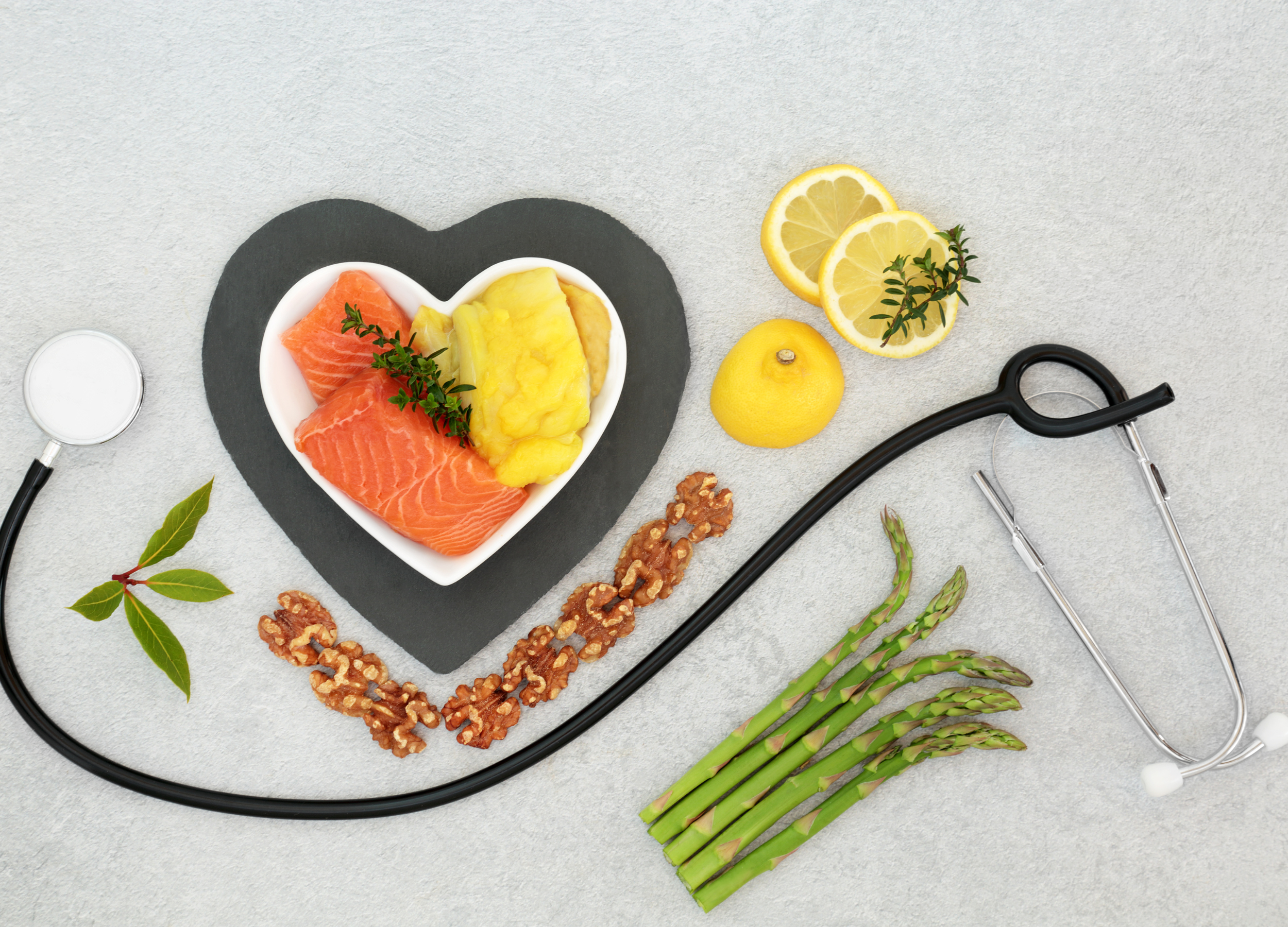 Koleszterin és Egészség: Hogyan tarthatod szinten a koleszterinszinted természetes megoldásokkal
