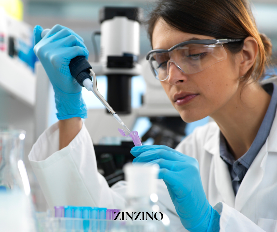 Zinzino tesztalapú egészség – skandináv megközelítés az egészségesebb életért