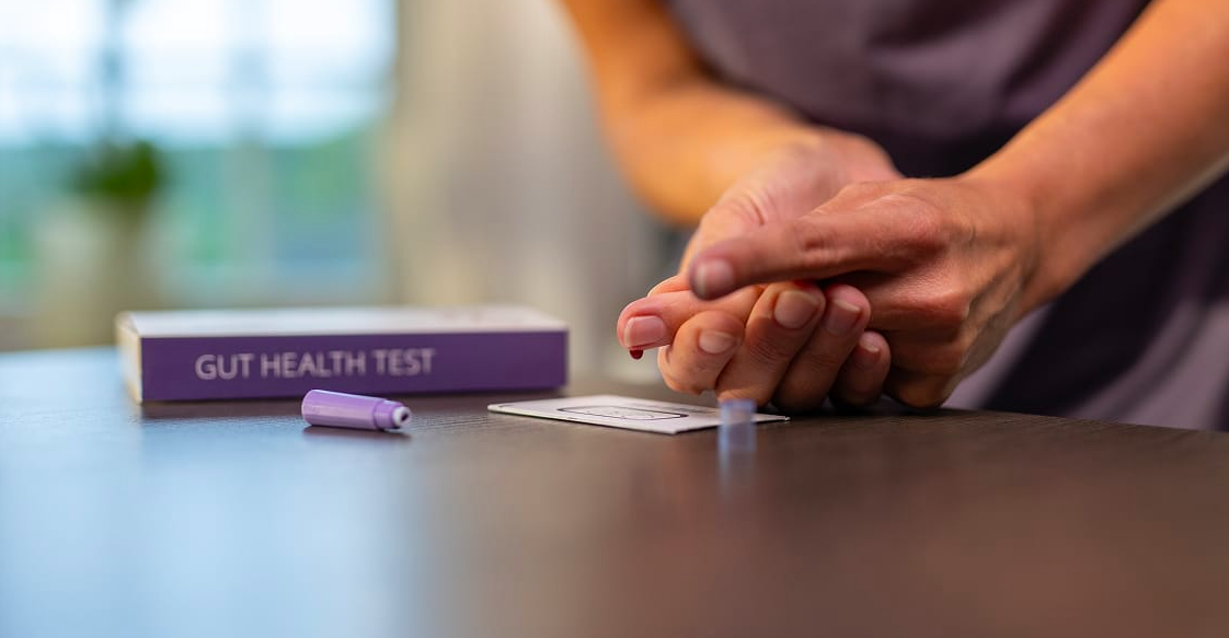 Széklet vagy vér? – A bélflóra egészség teszt az emésztés vizsgálatának új korszaka