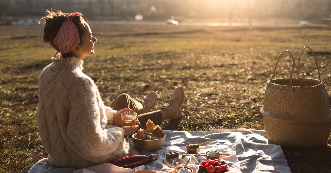 Az egészségesebb élet a bélben kezdődik – és nem találgatásokkal