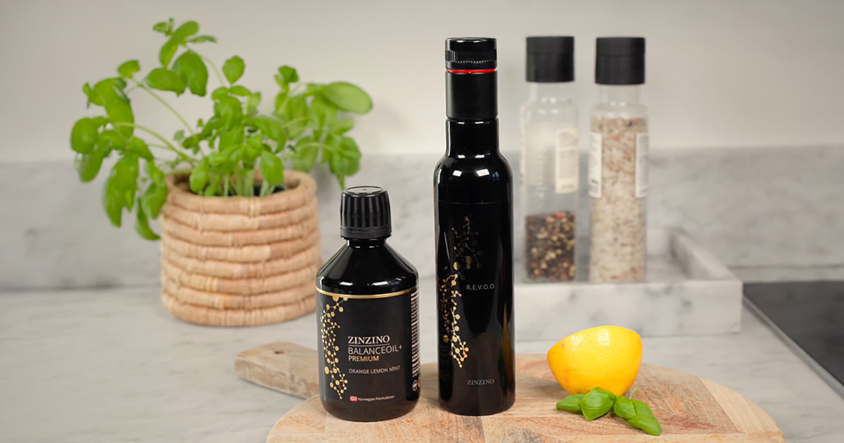 A halolaj legjobban őrzött titka – az omega-3 hatása az antioxidánsokban rejlik