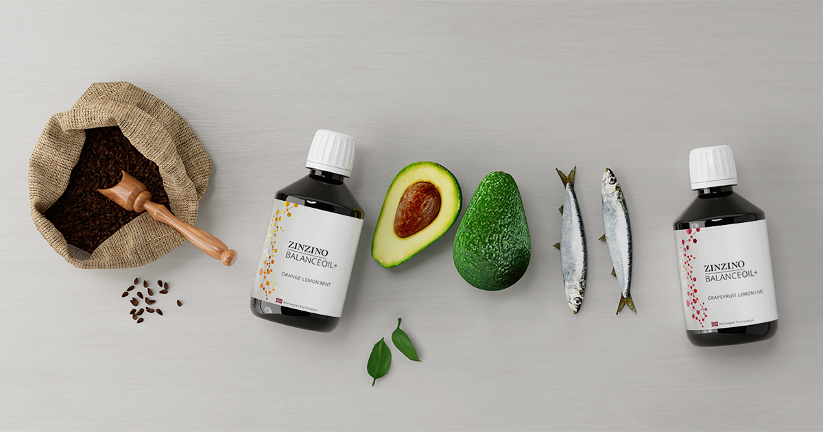 Nem szereted a halat? Jó hír: az omega-3 kapszula nem az egyetlen megoldás!